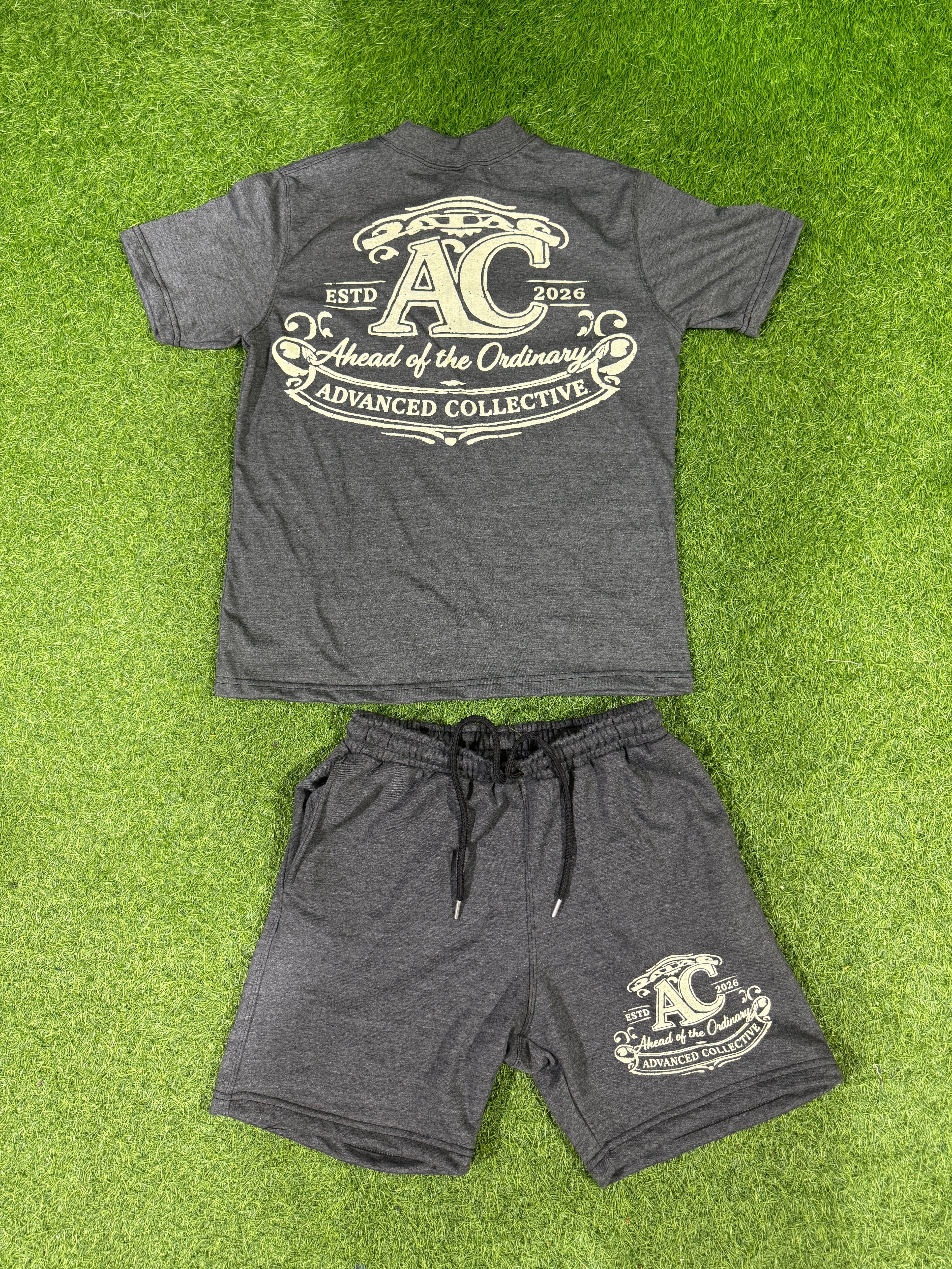 Monogram Set