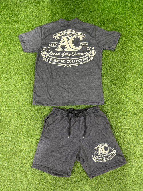 Monogram Set